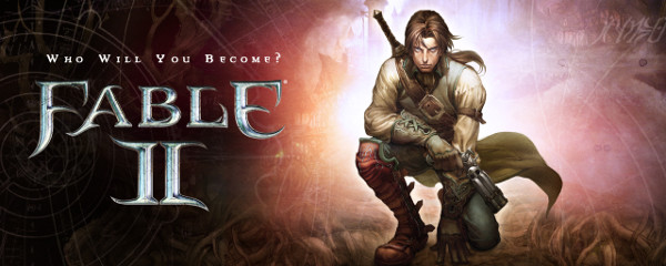 Fable II Pics, Video Game Collection
