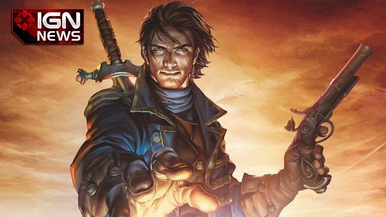 Fable III High Quality Background on Wallpapers Vista