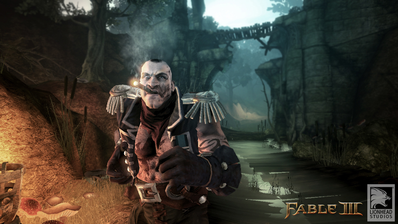 Images of Fable III | 1280x720