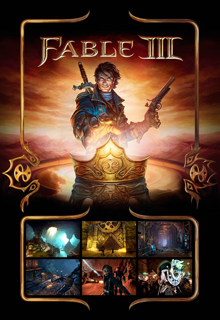 fable 3 for pc