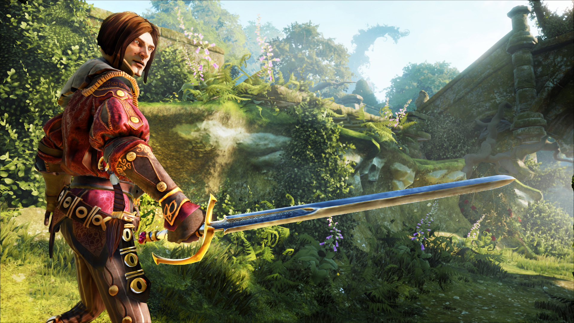 Fable Legends High Quality Background on Wallpapers Vista