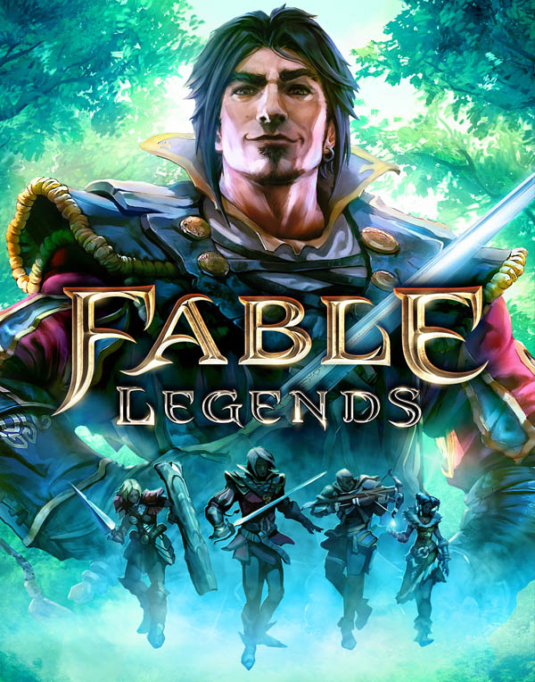 Fable Legends #9