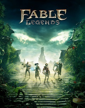 Fable Legends #8