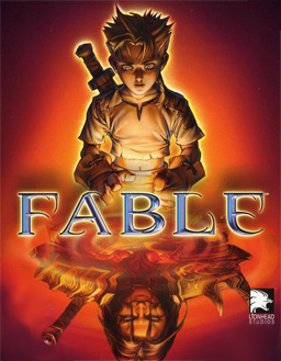 Fable #8