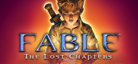 Fable #10