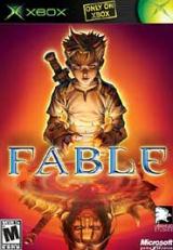 Fable #7