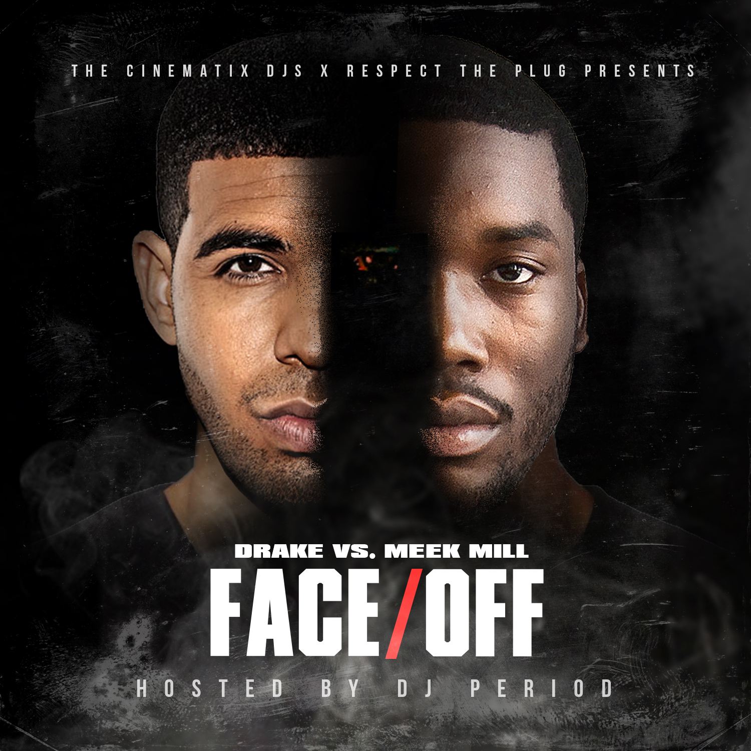 Face Off #9
