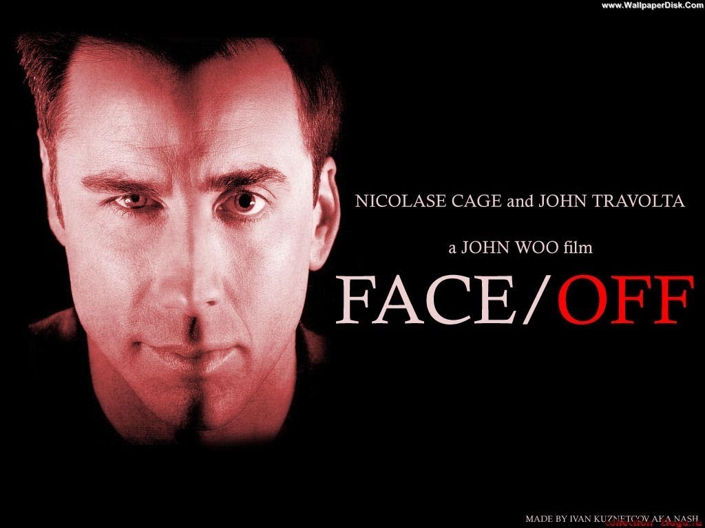 Face Off #4