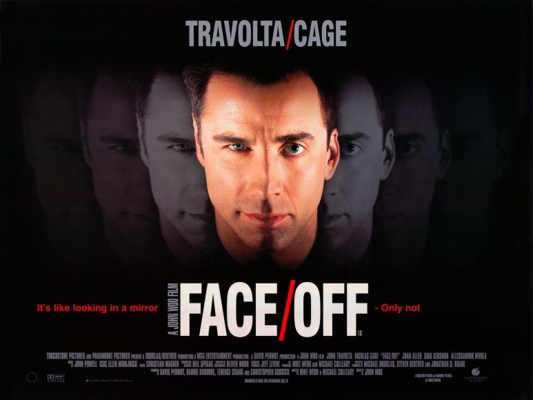 Face Off #12
