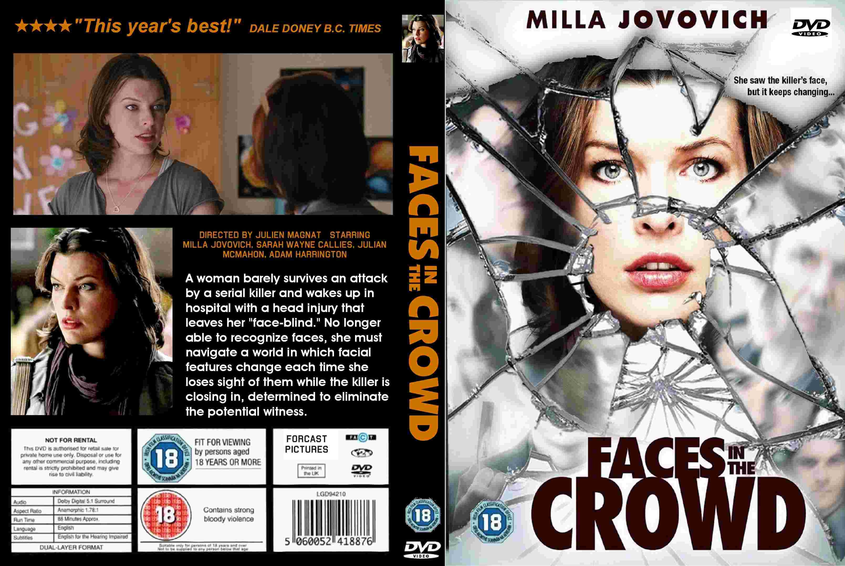 Amazing Faces In The Crowd Pictures & Backgrounds