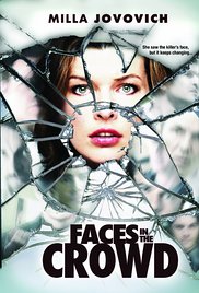 Faces In The Crowd Pics, Movie Collection