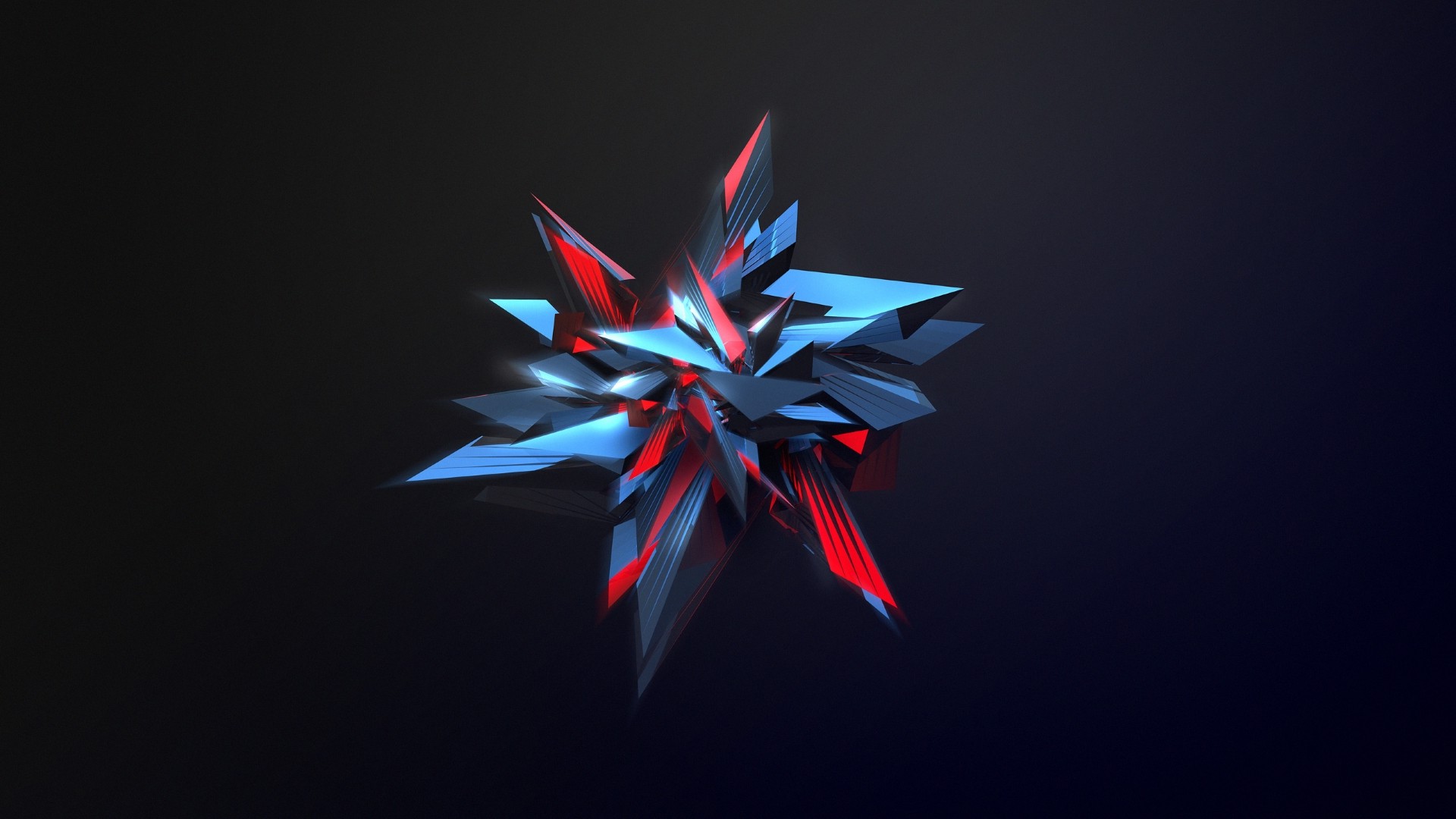 Nice Images Collection: Facets Desktop Wallpapers