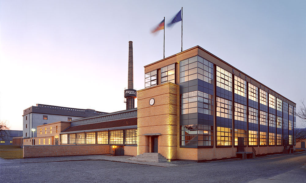 Factory #4