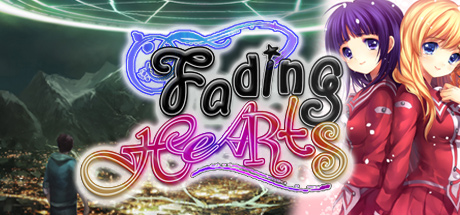 HQ Fading Hearts Wallpapers | File 81.77Kb