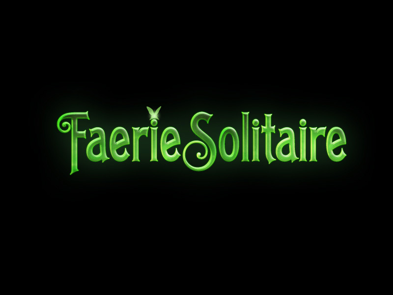 Amazing Faerie Solitaire Pictures & Backgrounds