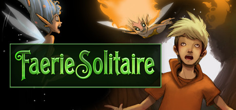 Images of Faerie Solitaire | 460x215