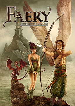 Faery - Legends Of Avalon #15