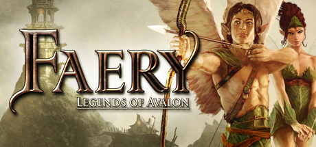 Faery - Legends Of Avalon #18