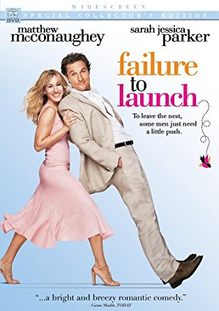 Failure To Launch Pics, Movie Collection