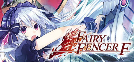 HQ Fairy Fencer F Wallpapers | File 65.69Kb