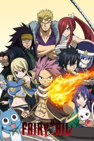190x285 > Fairy Tail Movie 2: Dragon Cry Wallpapers