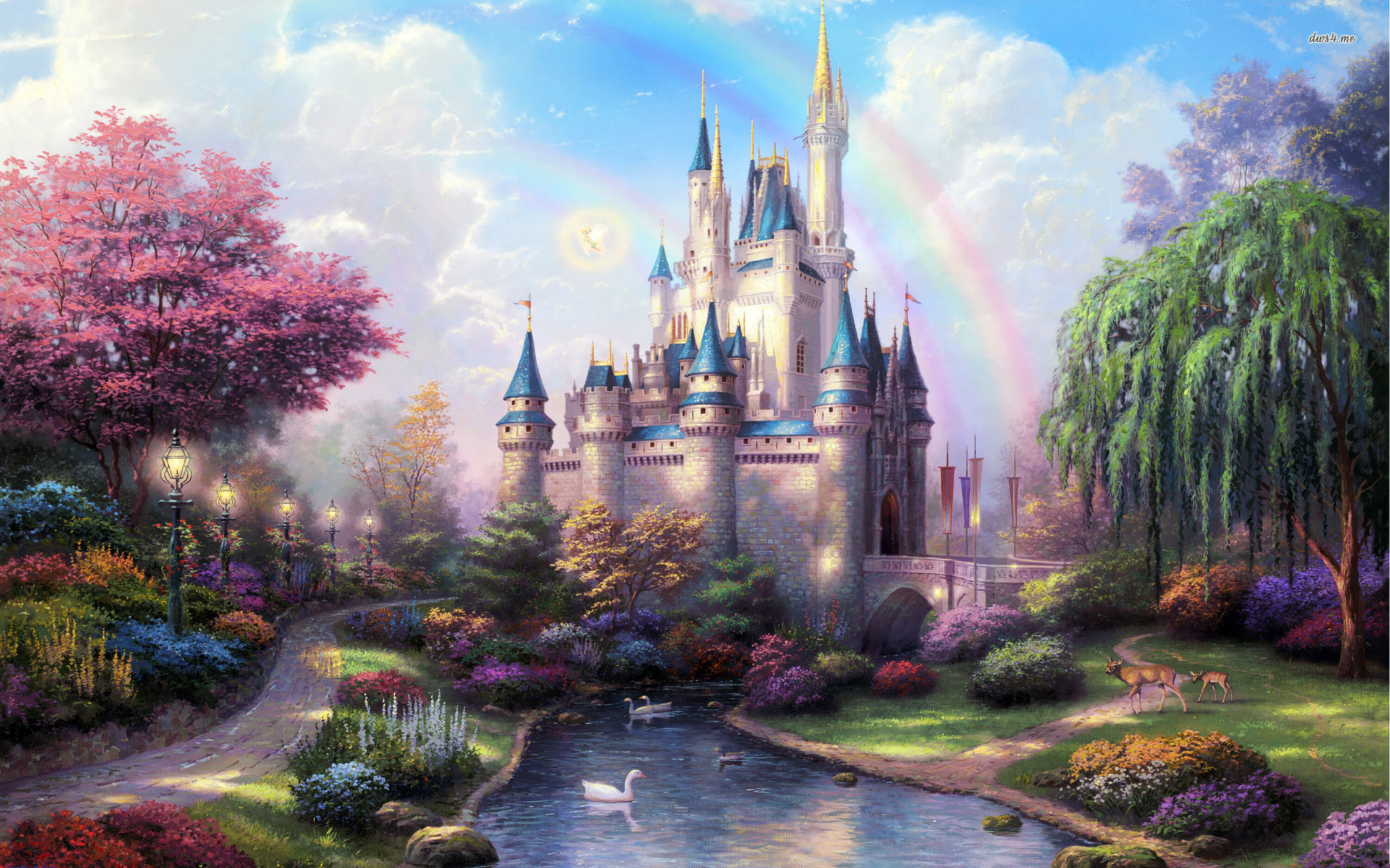 Fairytale High Quality Background on Wallpapers Vista