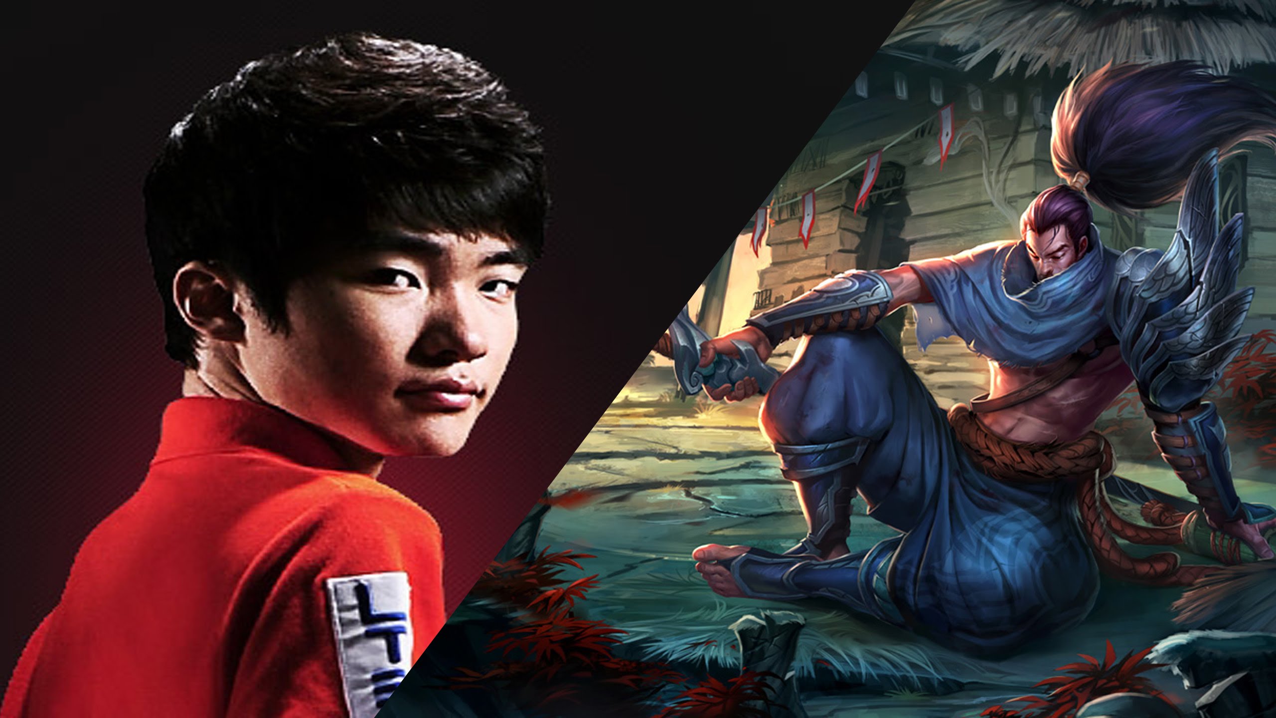 Amazing Faker Pictures & Backgrounds