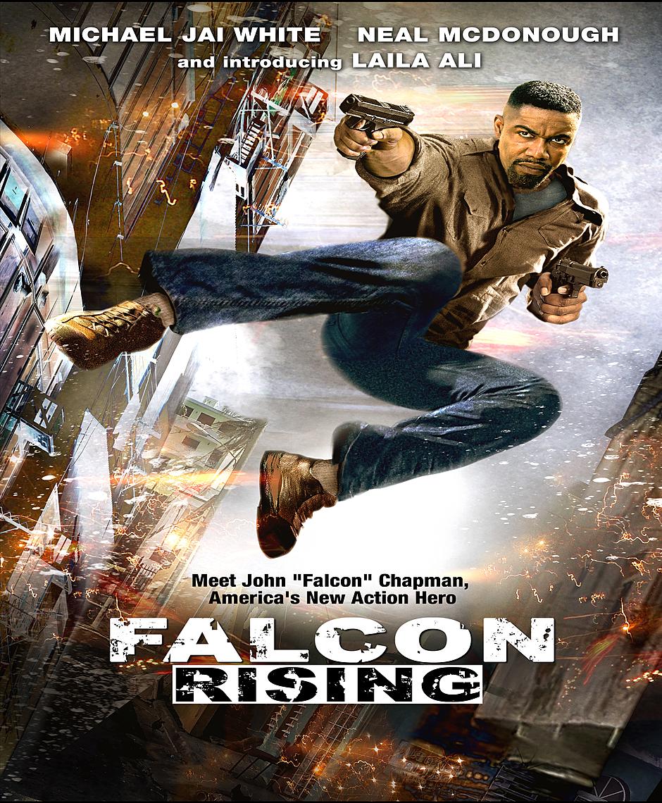 HD Quality Wallpaper | Collection: Movie, 940x1140 Falcon Rising