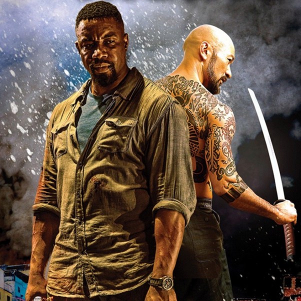 Images of Falcon Rising | 602x602