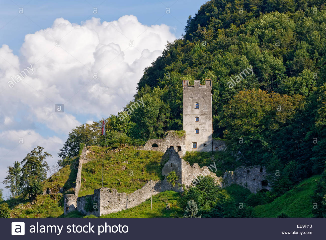 Falkenstein Castle #20
