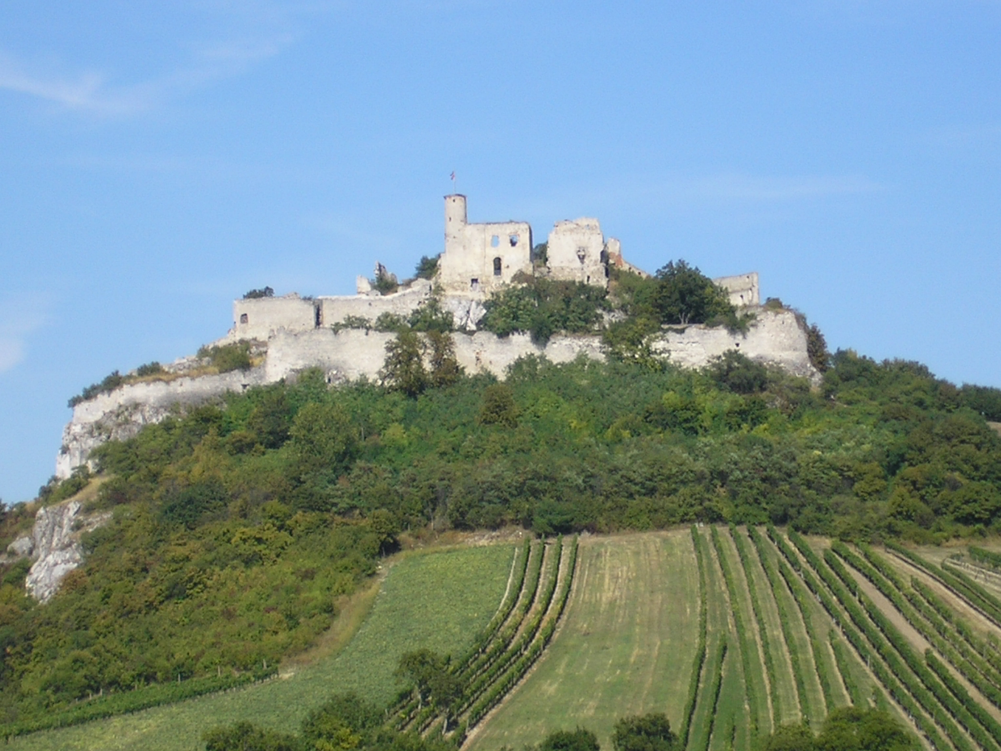 Images of Falkenstein Castle | 2048x1536