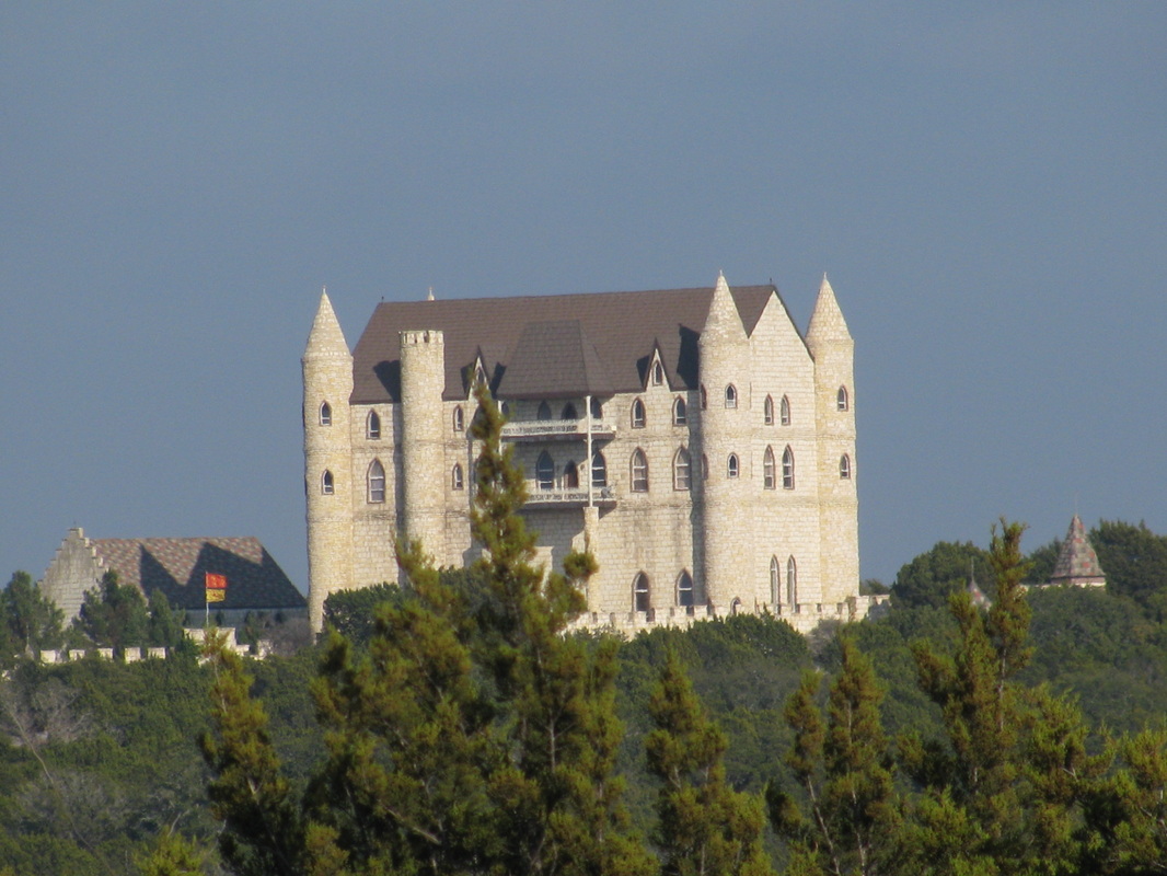 Falkenstein Castle #27