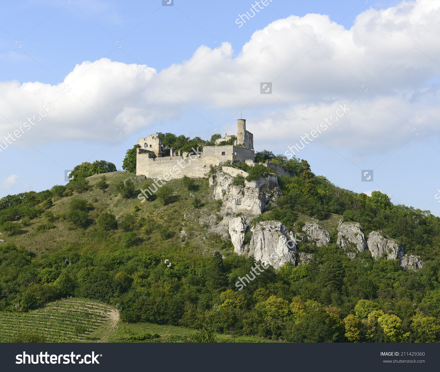 Falkenstein Castle #22