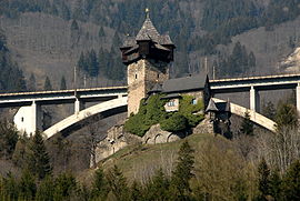 Falkenstein Castle HD wallpapers, Desktop wallpaper - most viewed