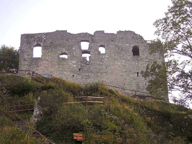 Falkenstein Castle #10