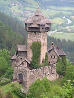 Falkenstein Castle #16