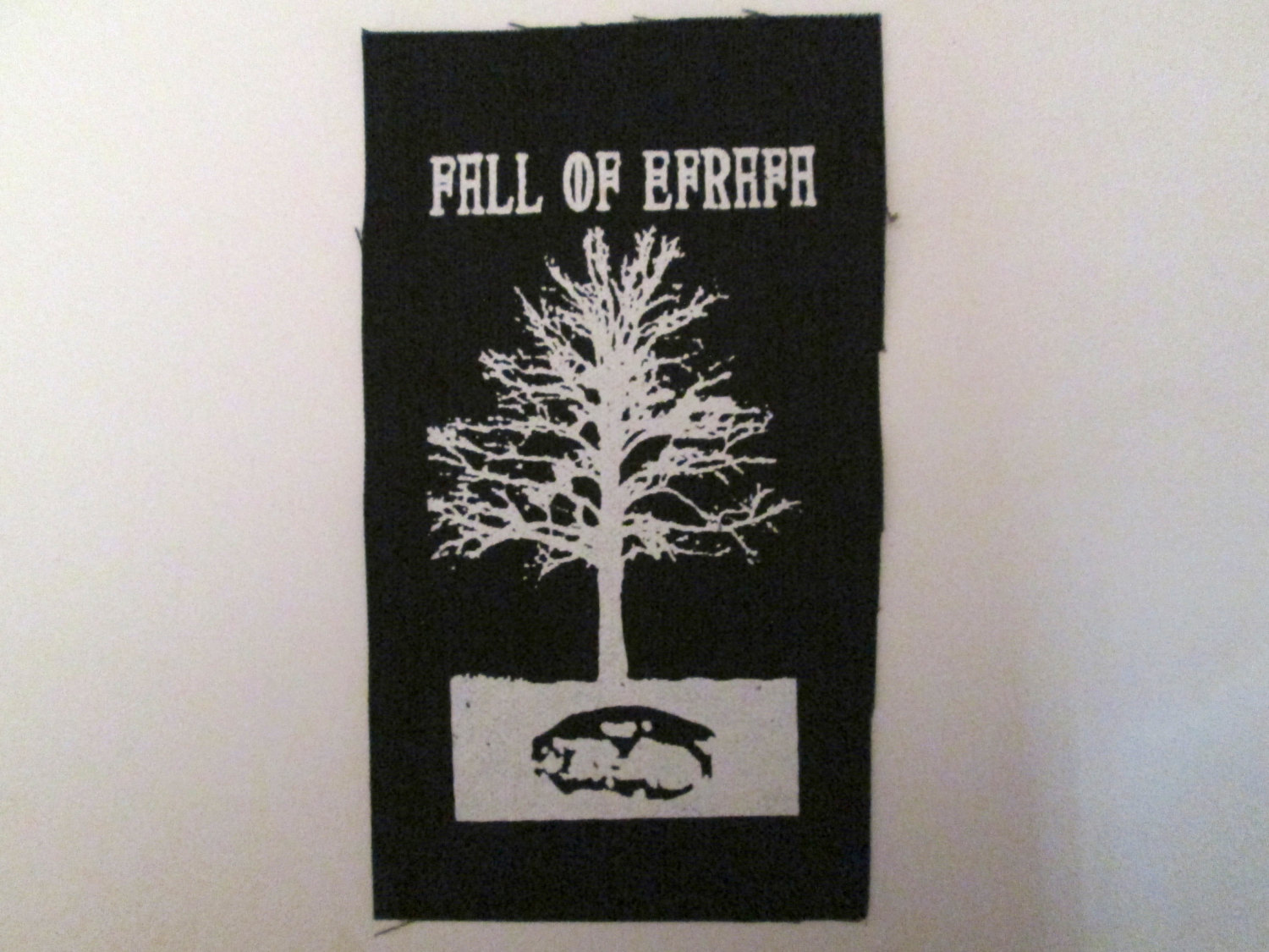 Fall Of Efrafa #18