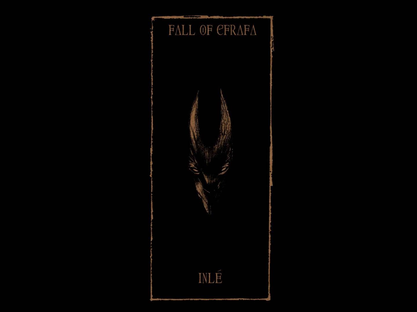 Fall Of Efrafa #23