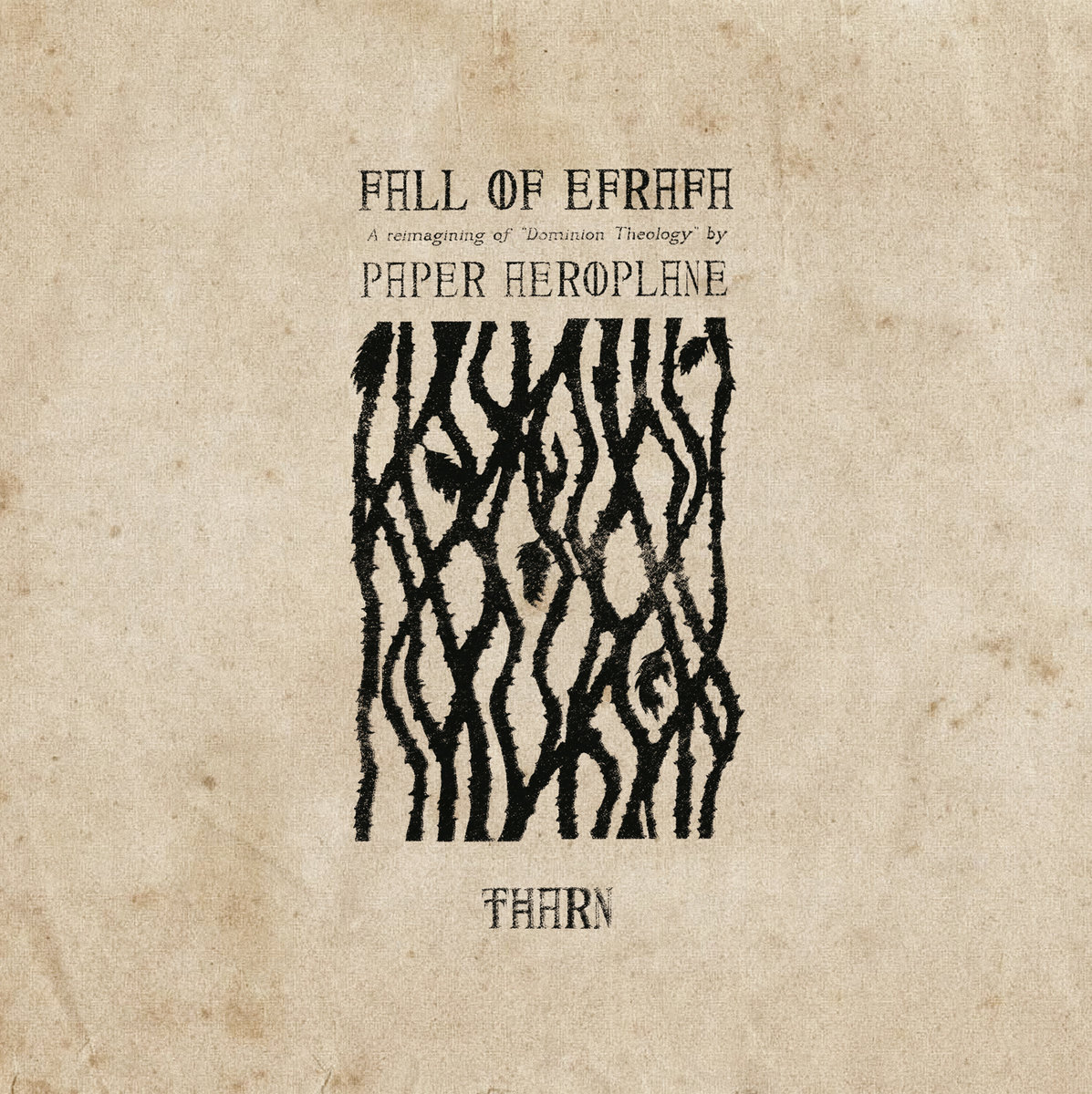 Fall Of Efrafa #20