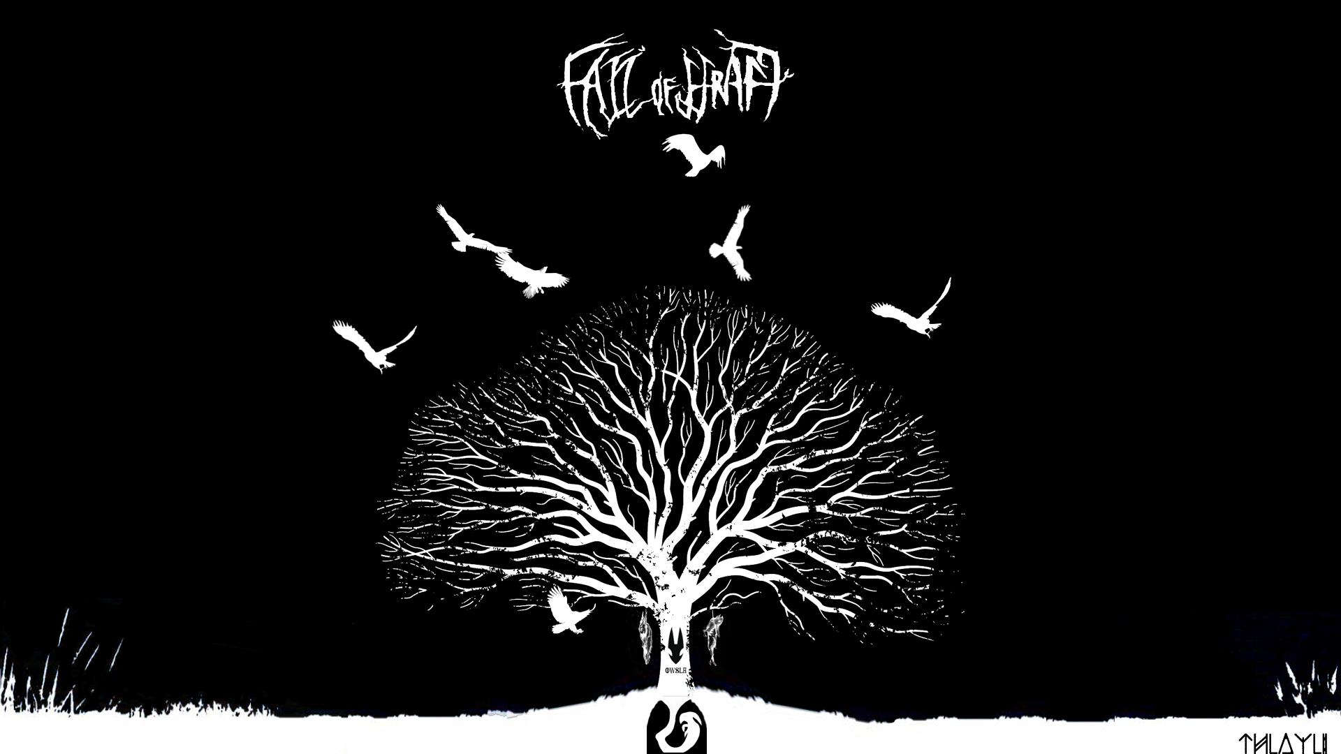 Fall Of Efrafa #16