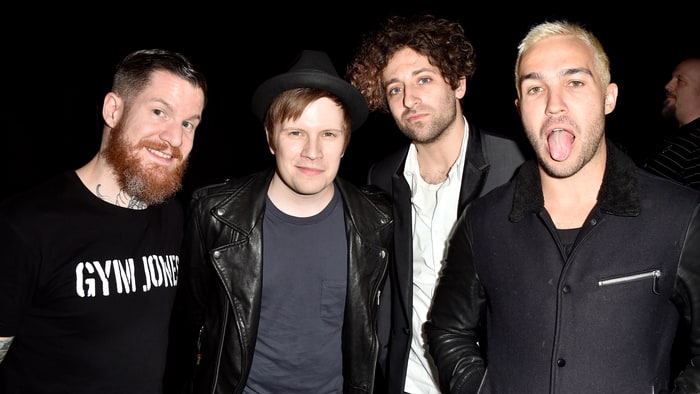 Images of Fall Out Boy | 700x394