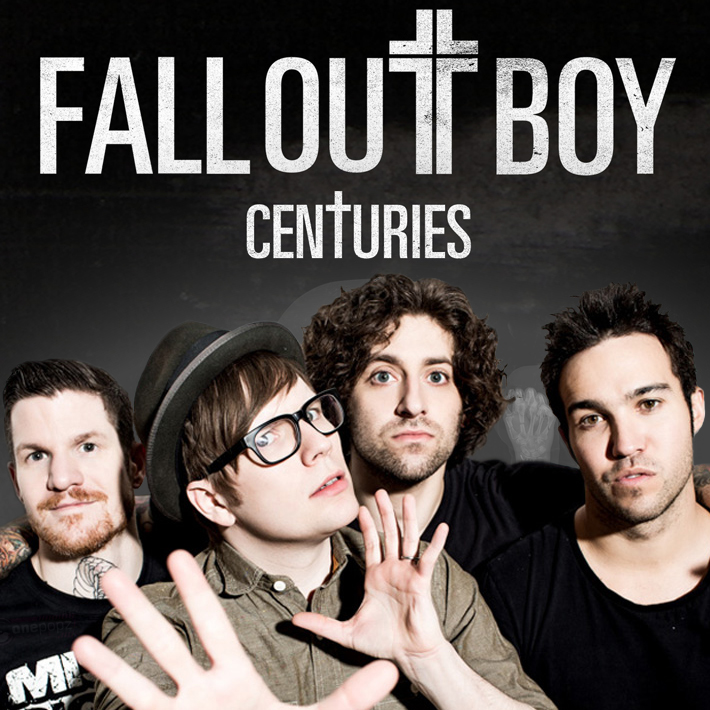 Fall Out Boy Pics, Music Collection