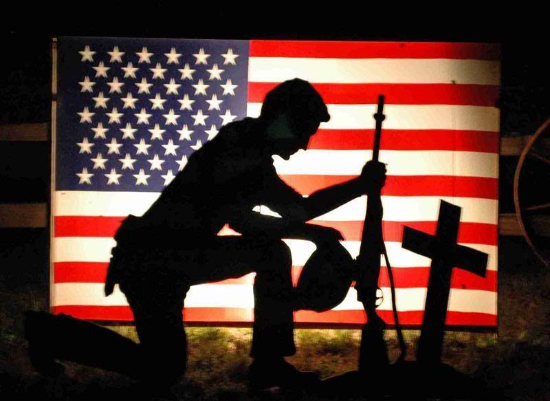 Fallen Soldier High Quality Background on Wallpapers Vista