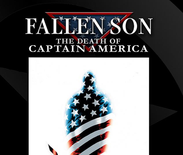 Fallen Son: The Death Of Captain America Backgrounds, Compatible - PC, Mobile, Gadgets| 633x537 px