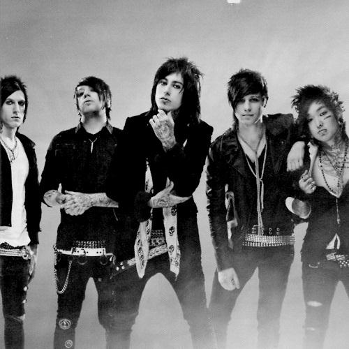Images of Falling In Reverse | 500x500