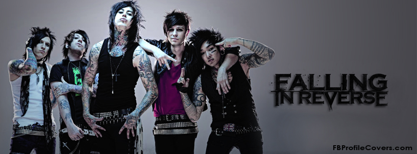 Falling In Reverse Backgrounds on Wallpapers Vista