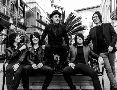 Images of Falling In Reverse | 480x368