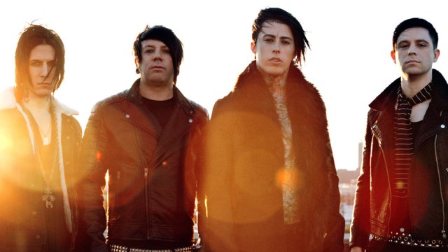 Nice wallpapers Falling In Reverse 640x360px