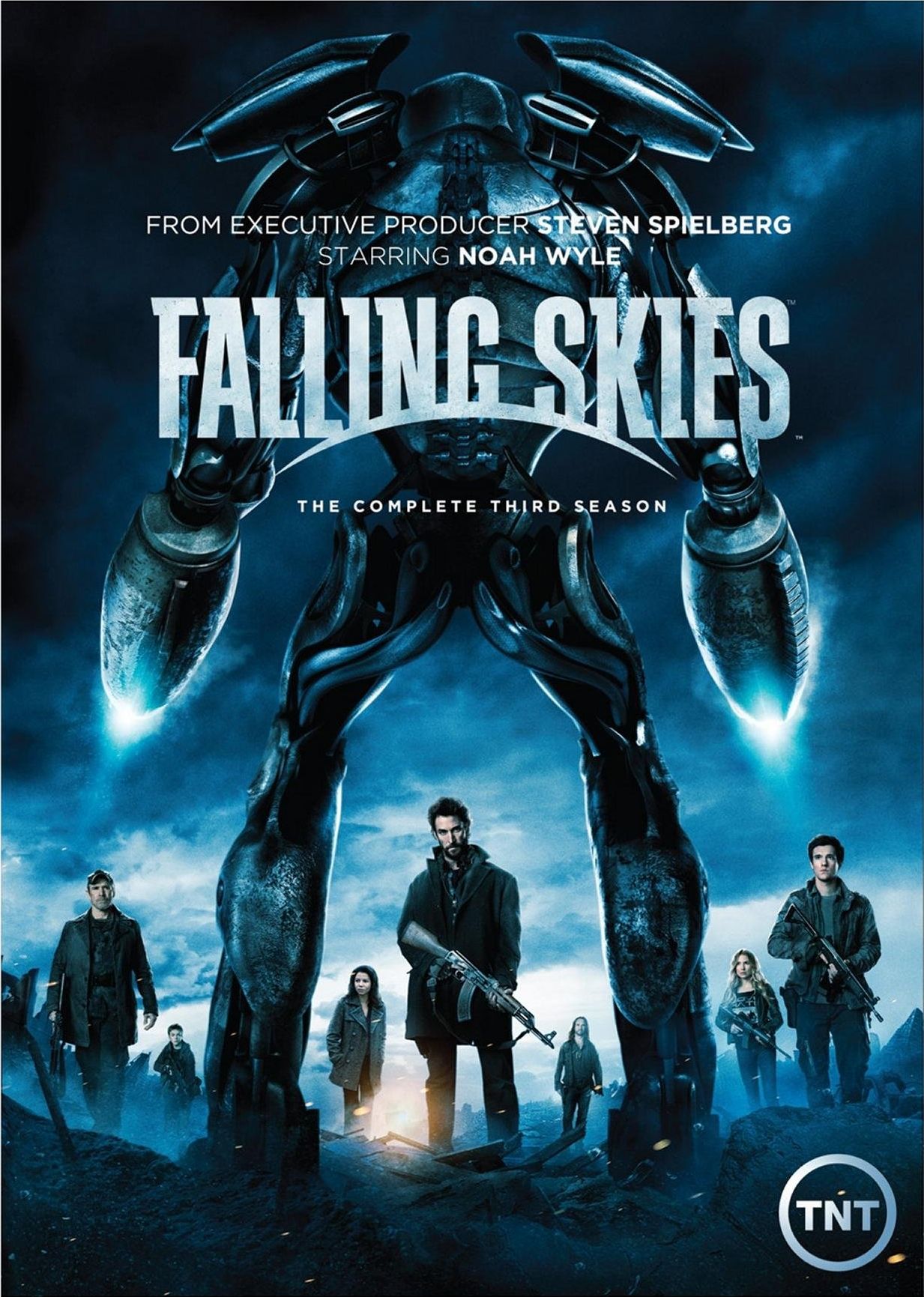 Falling Skies High Quality Background on Wallpapers Vista