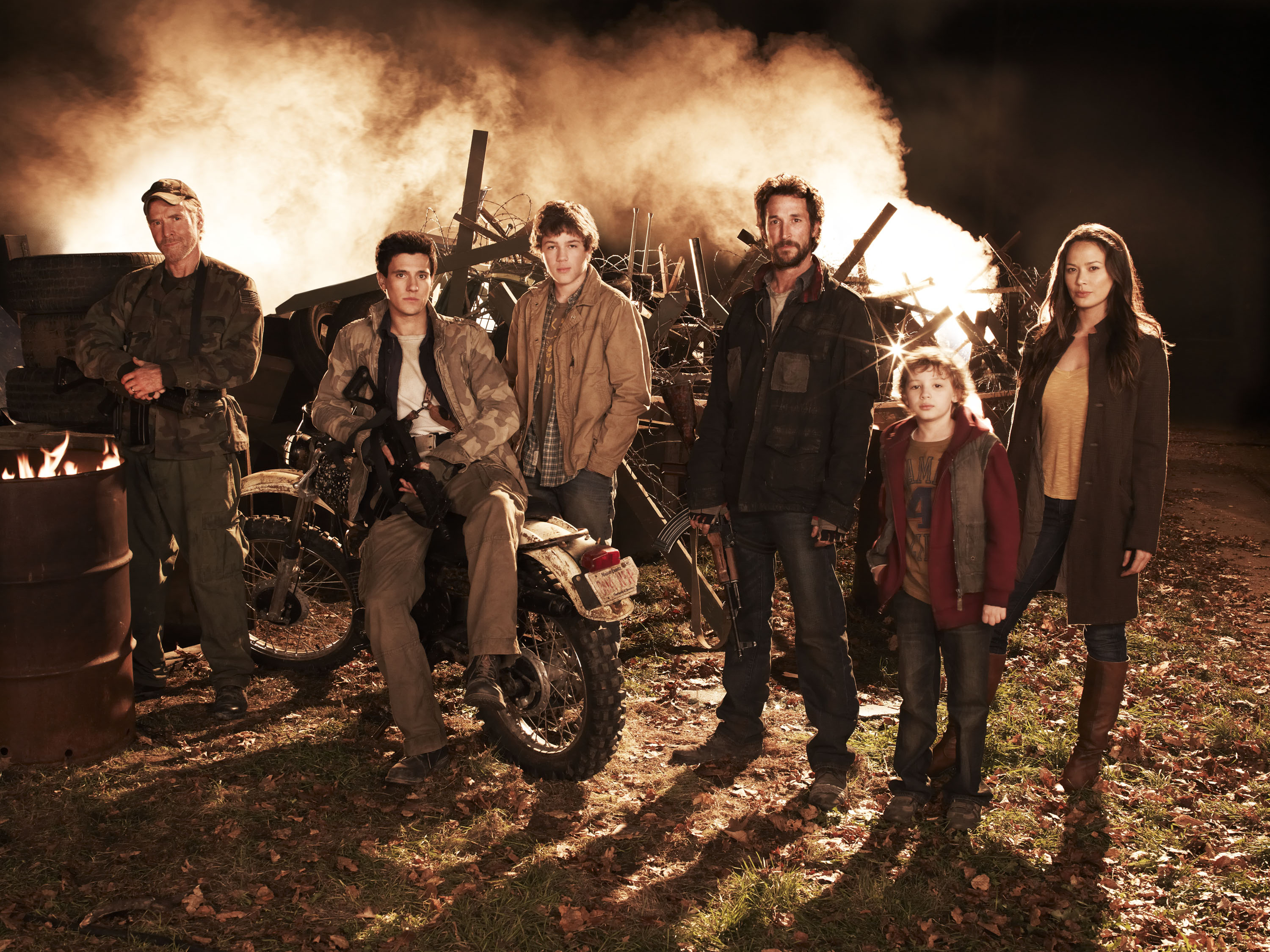 Falling Skies Backgrounds on Wallpapers Vista